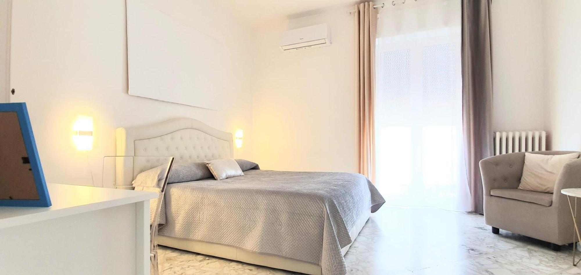 Angela'S Apartment. Elegant Two Bedroom House In Irsina المظهر الخارجي الصورة