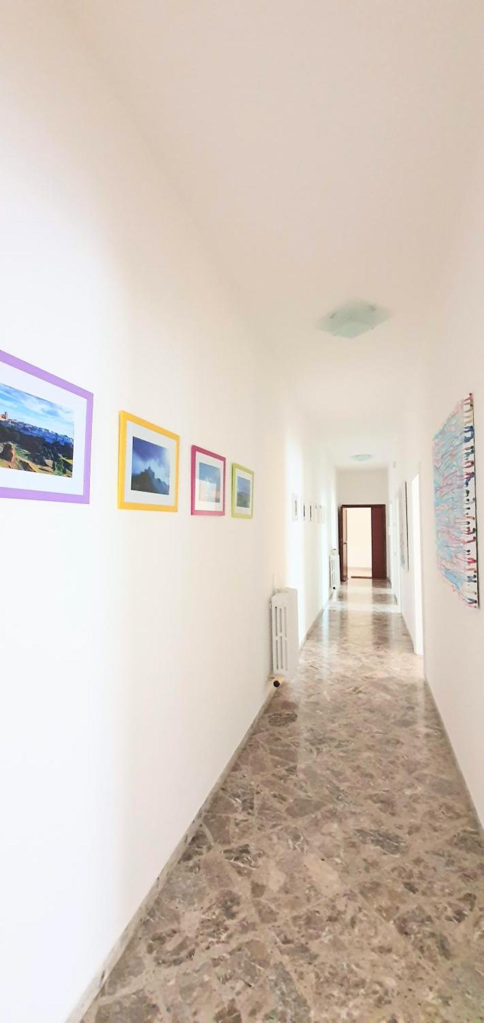 Angela'S Apartment. Elegant Two Bedroom House In Irsina المظهر الخارجي الصورة