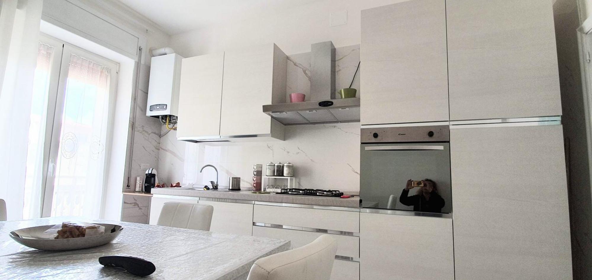 Angela'S Apartment. Elegant Two Bedroom House In Irsina المظهر الخارجي الصورة