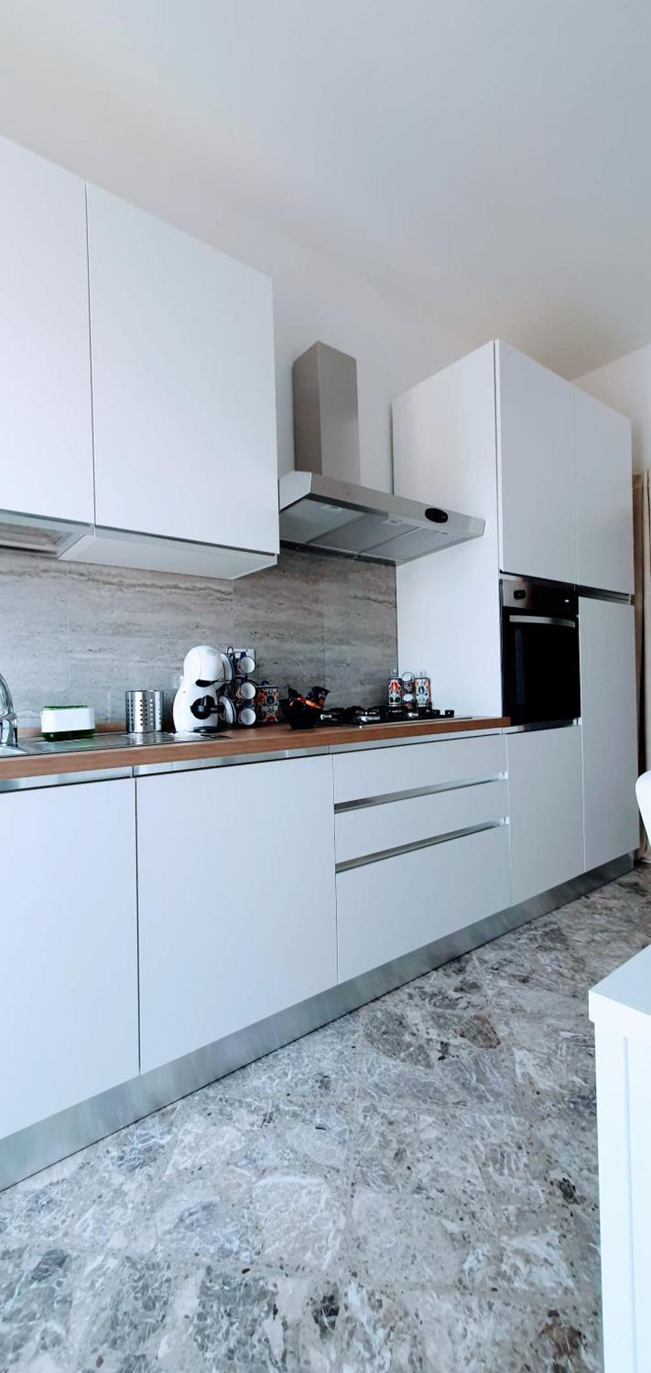 Angela'S Apartment. Elegant Two Bedroom House In Irsina المظهر الخارجي الصورة