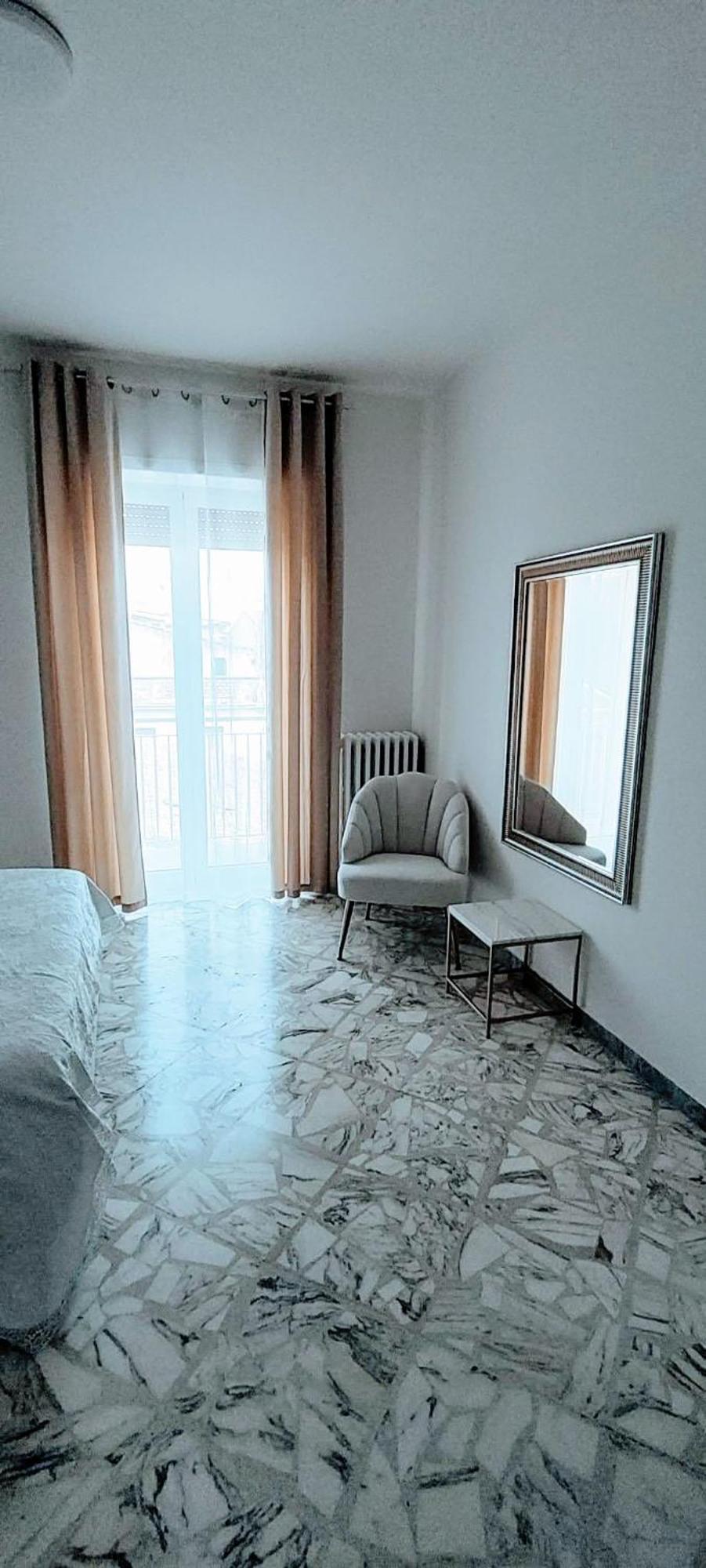 Angela'S Apartment. Elegant Two Bedroom House In Irsina المظهر الخارجي الصورة