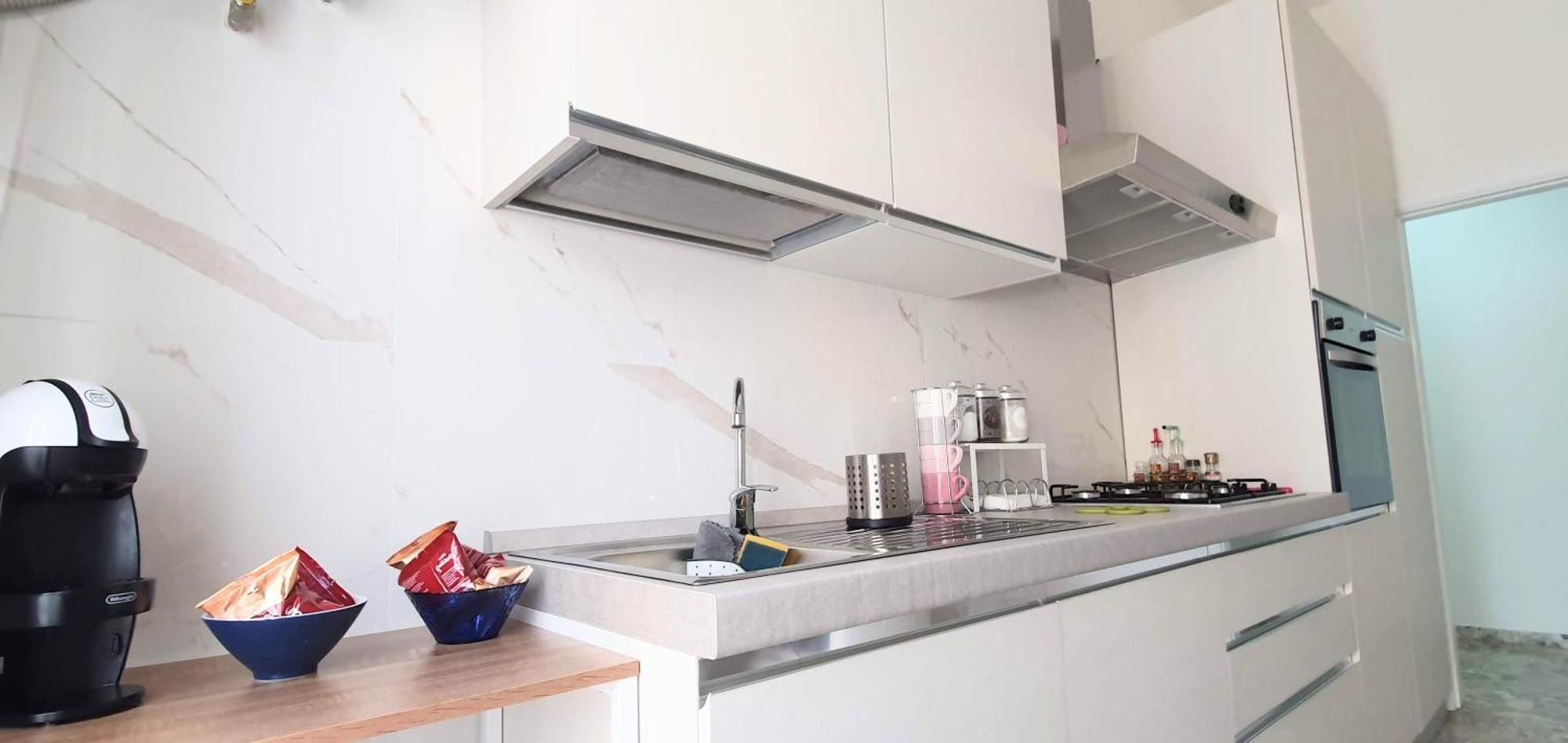 Angela'S Apartment. Elegant Two Bedroom House In Irsina المظهر الخارجي الصورة